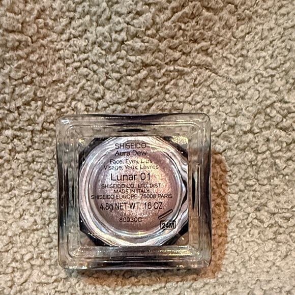 Shiseido - aura dew lunar 01 - new! - Picture 2 of 2